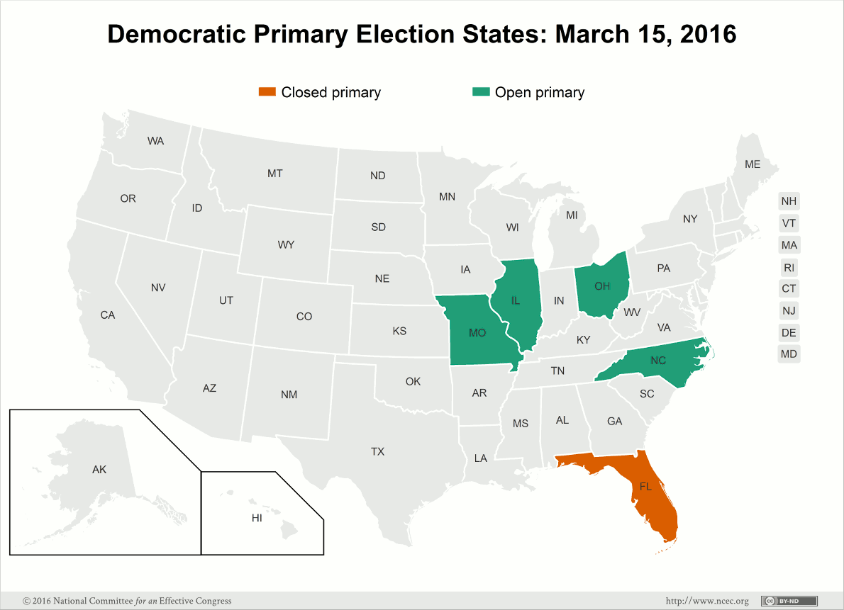 Open vs. Closed Primaries a Big Influence Going Forward – National Committee for an ...1190 x 861